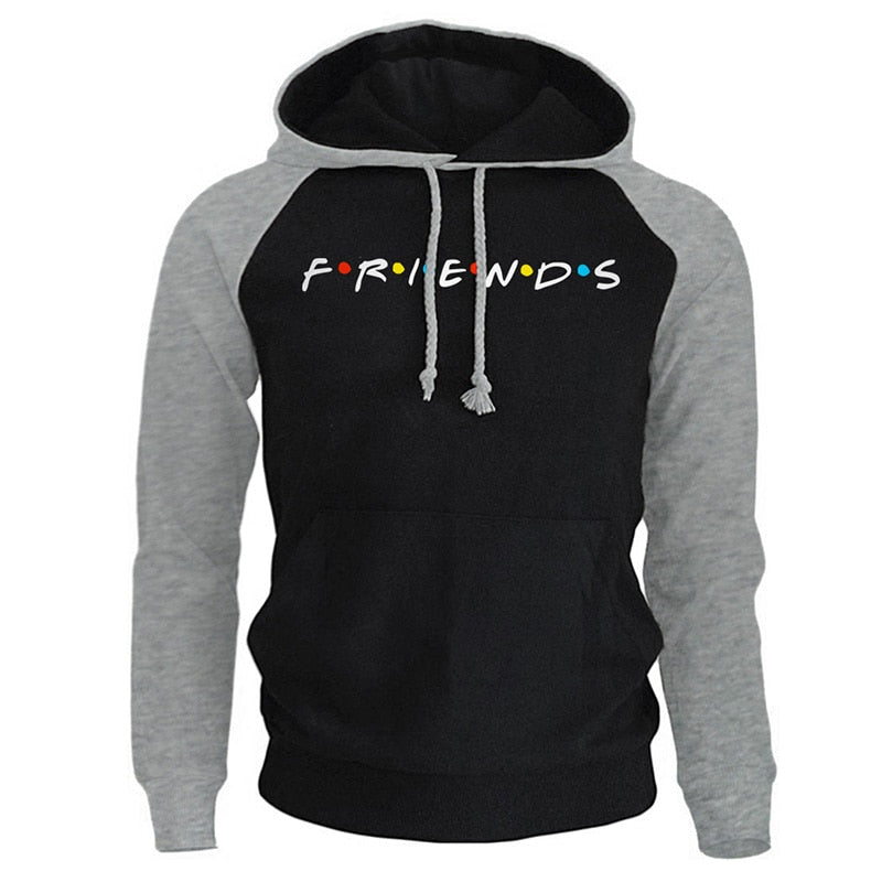 Casual Printed Sweatshirts