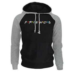 Casual Printed Sweatshirts