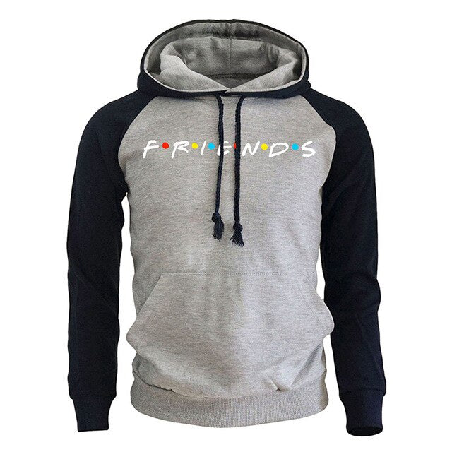 Casual Printed Sweatshirts