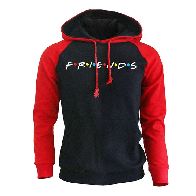 Casual Printed Sweatshirts