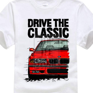 Cool Automotive Car Turbo T-shirts