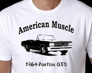 Cool Automotive Car Turbo T-shirts