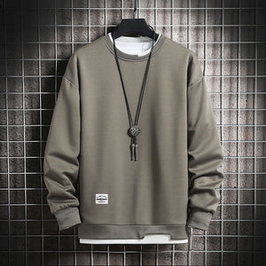 Men's Casual Sweatshirts