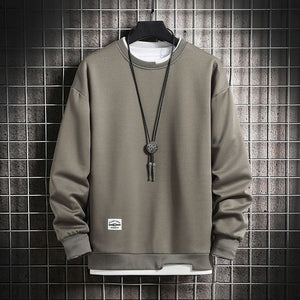 Men's Casual Sweatshirts