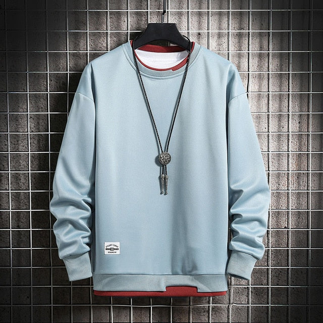 Men's Casual Sweatshirts