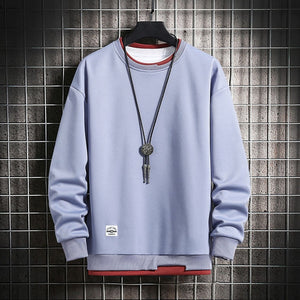 Men's Casual Sweatshirts
