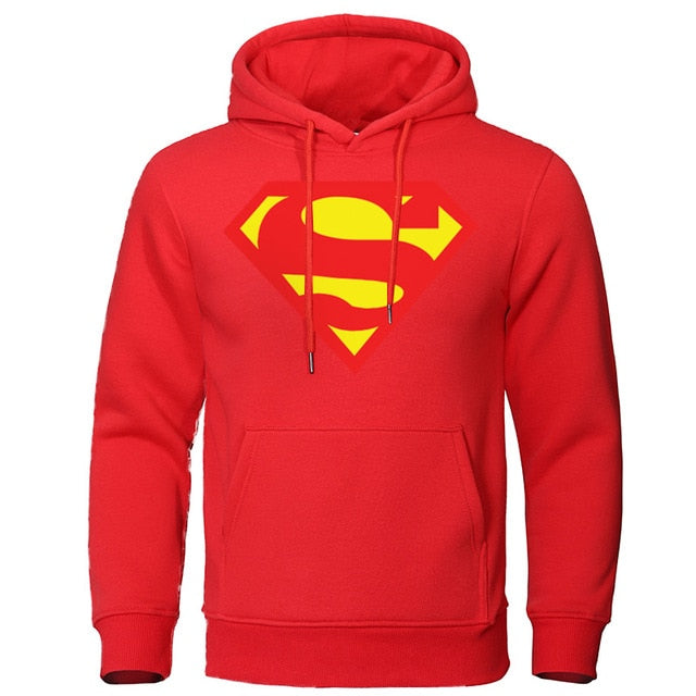 Winter Men's Pullovers