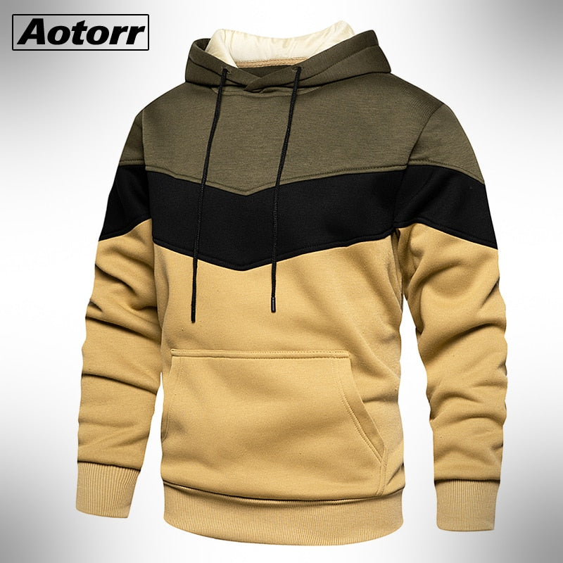 Mens Tracksuits Sweatshirts