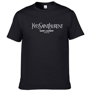 Fashion Men's T-shirt