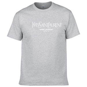 Fashion Men's T-shirt