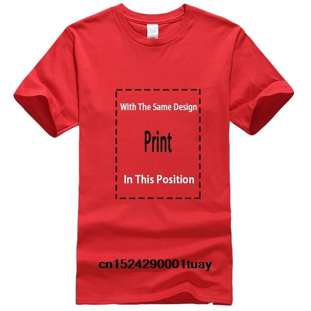 Short Sleeve Men T-Shirts